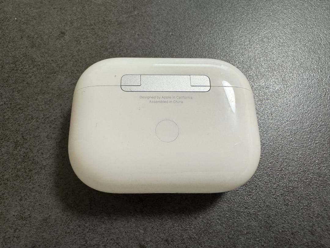 【美品】AirPods Pro 2世代 MagSafe充電ケース 豪華おまけ