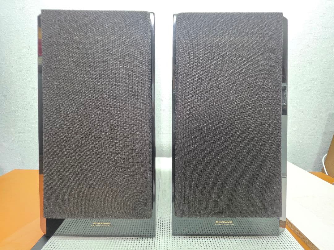 Hi-end Pioneer ミニコンポ