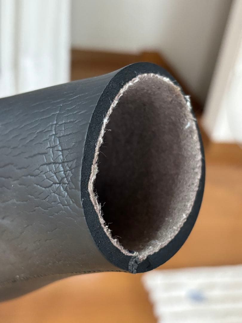 サーフィン　セミドライフルスーツ　ウエスト