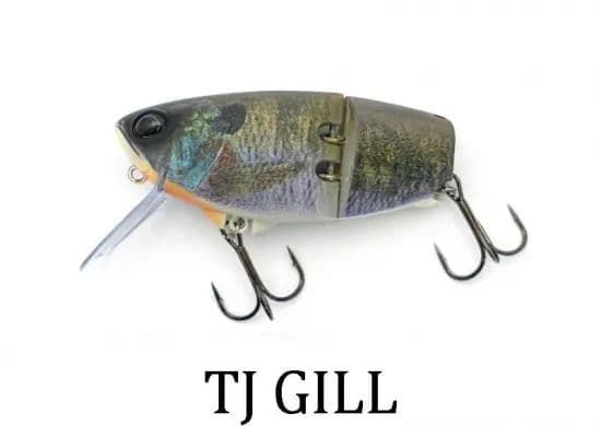 DRT、タイニージョーカー、ブラスラトルイン、TJ GILL、大人気カラー 新品