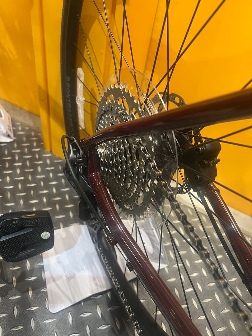 TREK FX3 Gen3 Mサイズ