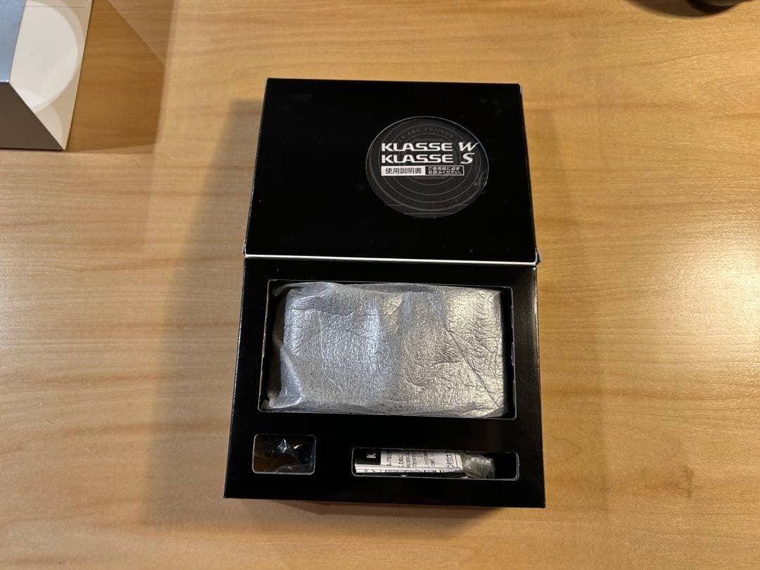 FUJIFILM KLASSE W コンパクトカメラ