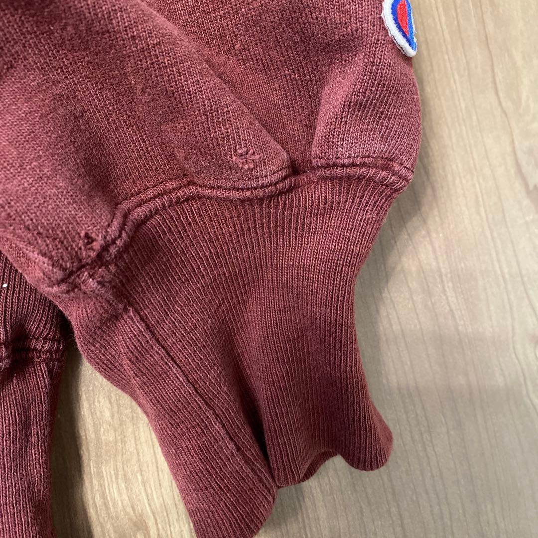 90s champion リバースウィーブ　スウェット USA製
