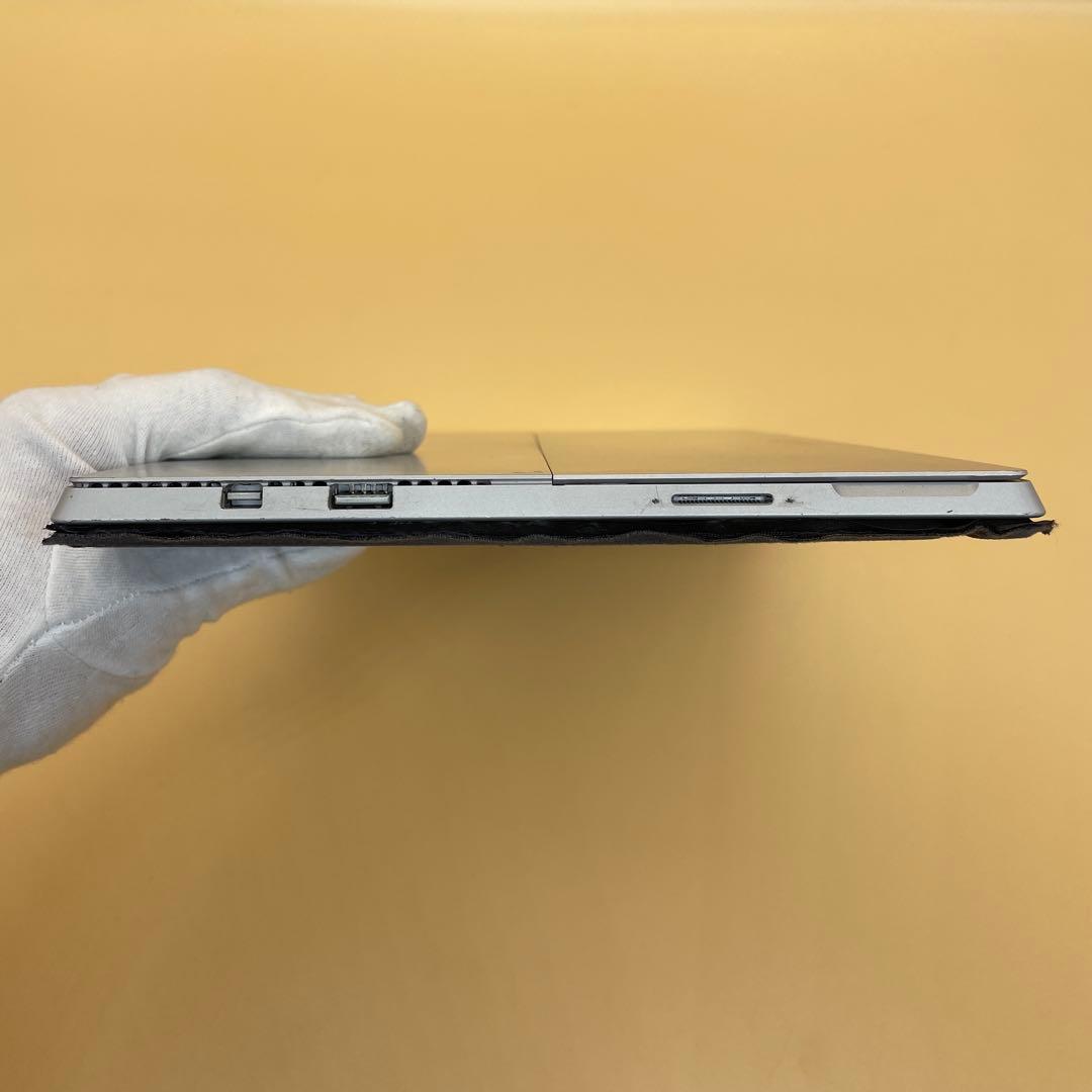 Microsoft Surface Pro 4 i5 8GB office付