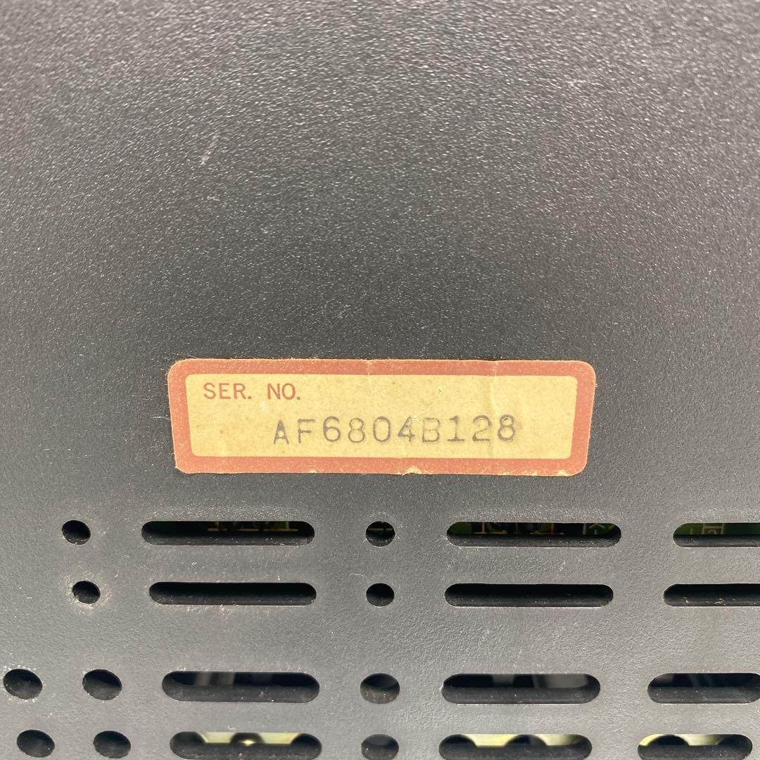 Technics テクニクス　SU-7700 プリメインアンプ