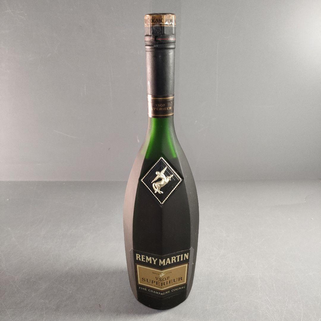 A1337-11/レミーマルタンVSOPスペリオール/コニャック ブランデー/