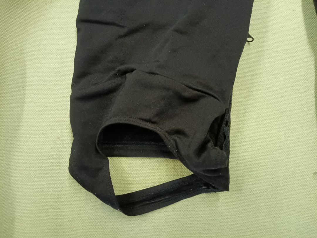 《TA1884》Heatech ヒーテック 電熱インナー 上下 サイズL・XL