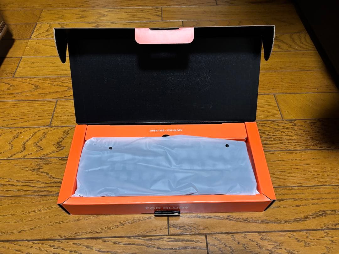 Steelseries Apex Pro Mini ゲーミングキーボード