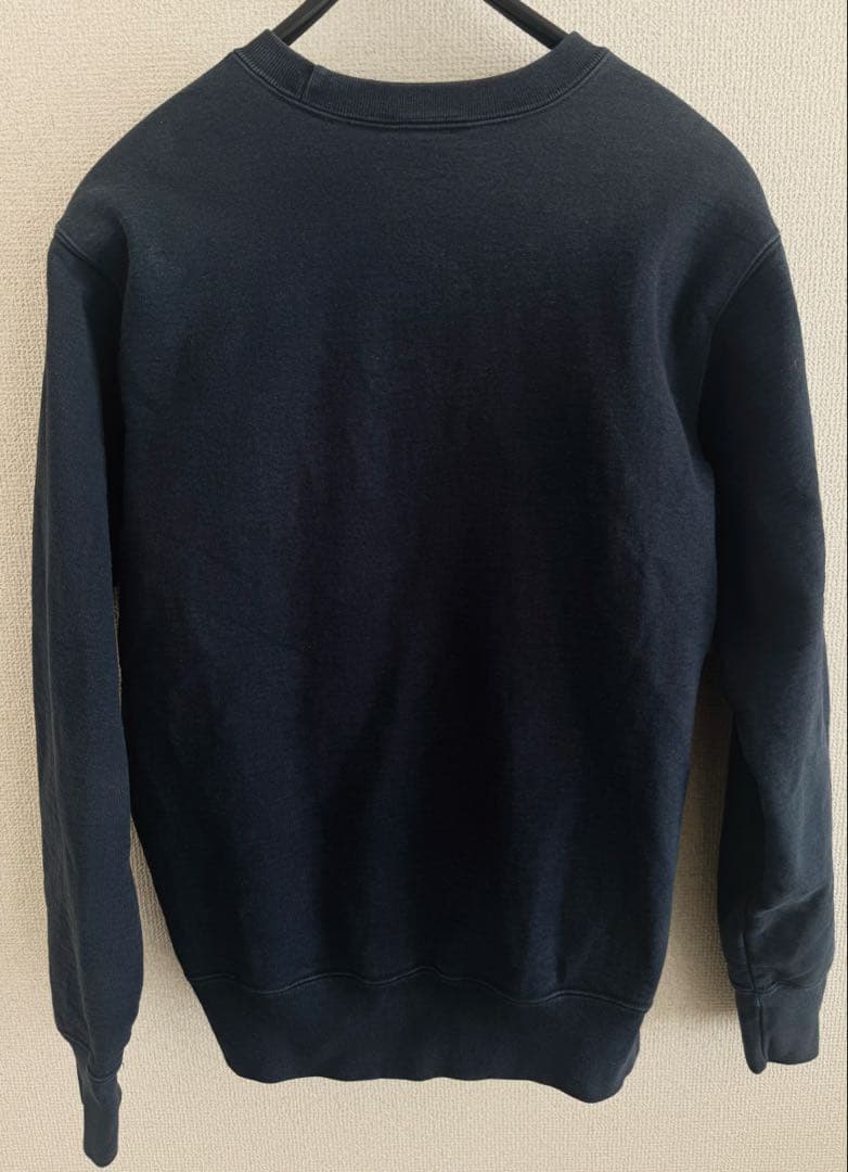 【SALE】supreme ボックスロゴ スウェットシャツ トレーナー Sサイズ