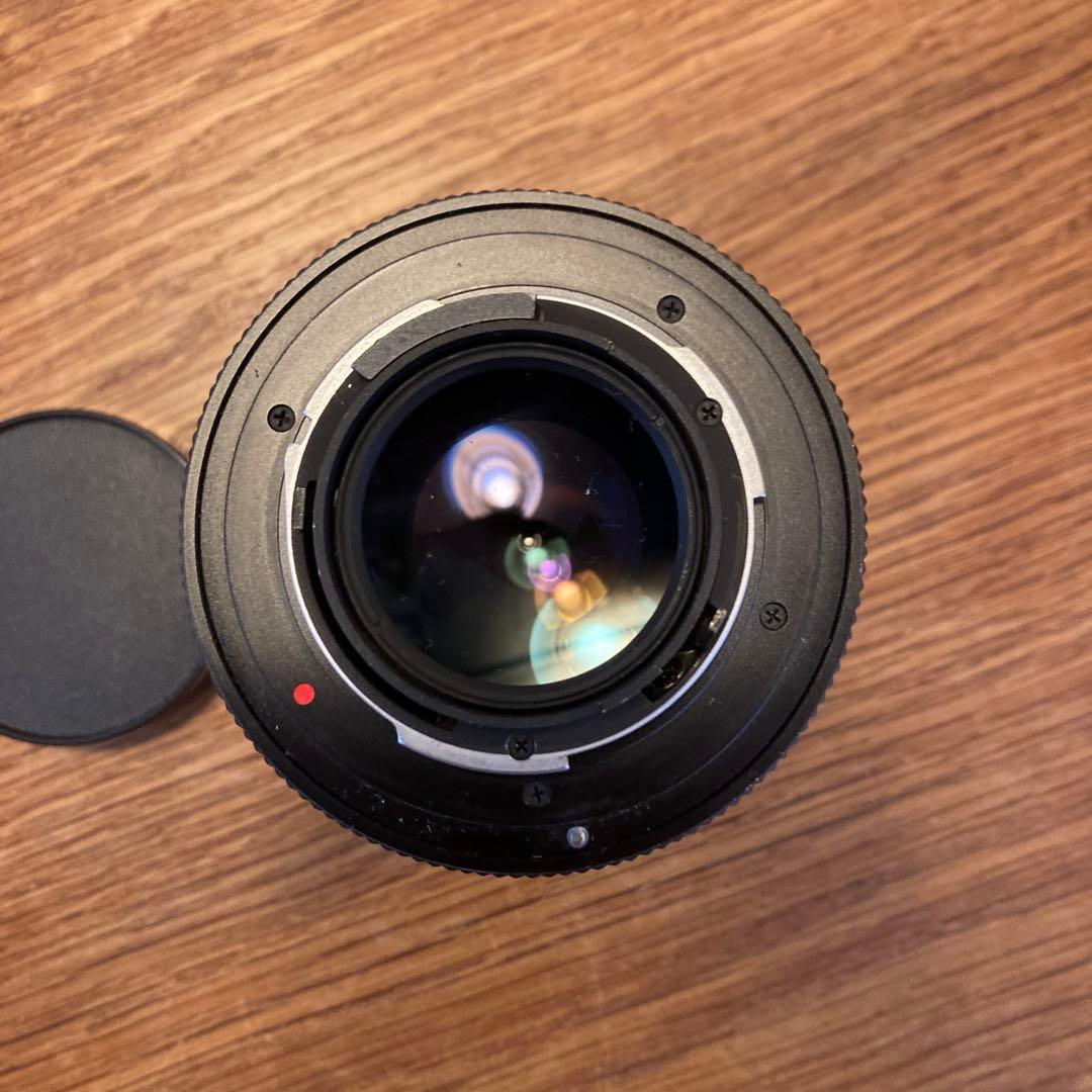 Carl Zeiss Planar T* 85mm F1.4 MMJ 美品