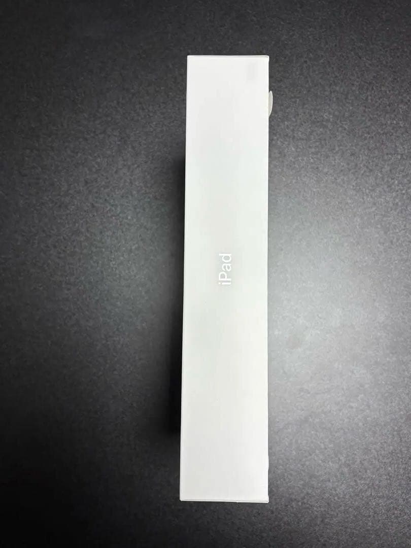 Apple iPad 第11世代A16 128GB Wi-Fi シルバー