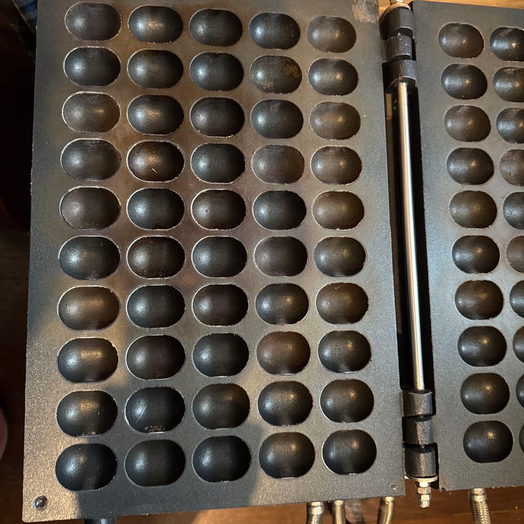 ベビーカステラ業務用　　　とり