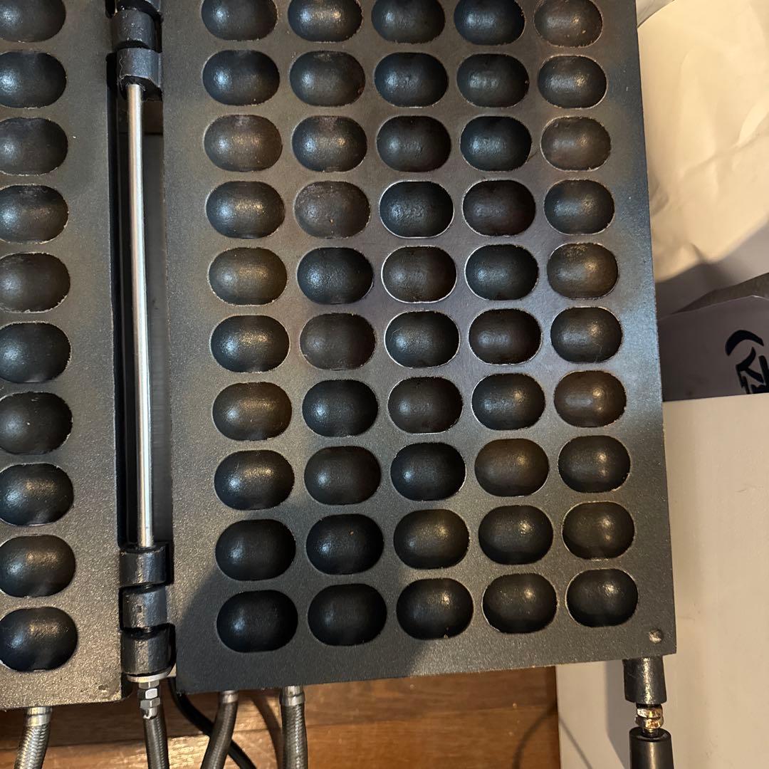 ベビーカステラ業務用　　　とり