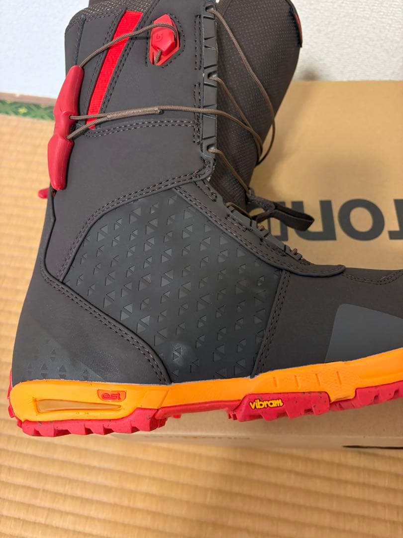 Burton Imperial LTD スノーボードブーツ