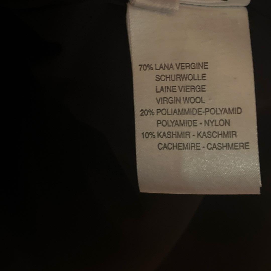 アンナモリナーリ♡コート