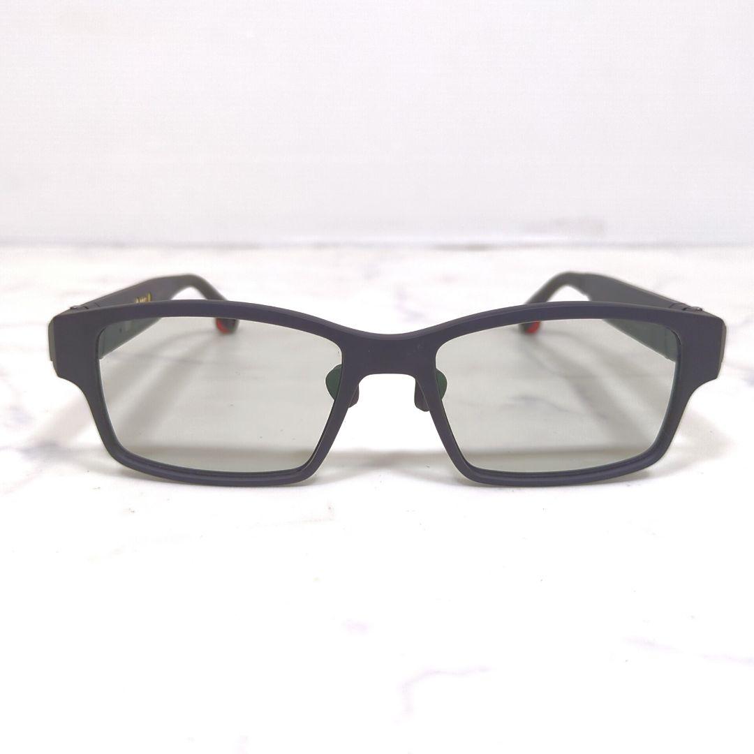 GUNDAM×OWNDAYS オーディオグラス ZEON Model