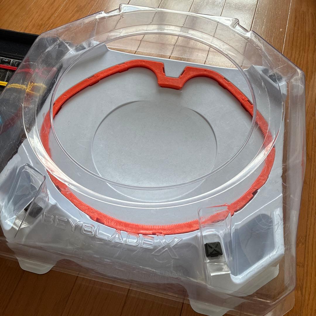 ベイブレード　フルセット　美品
