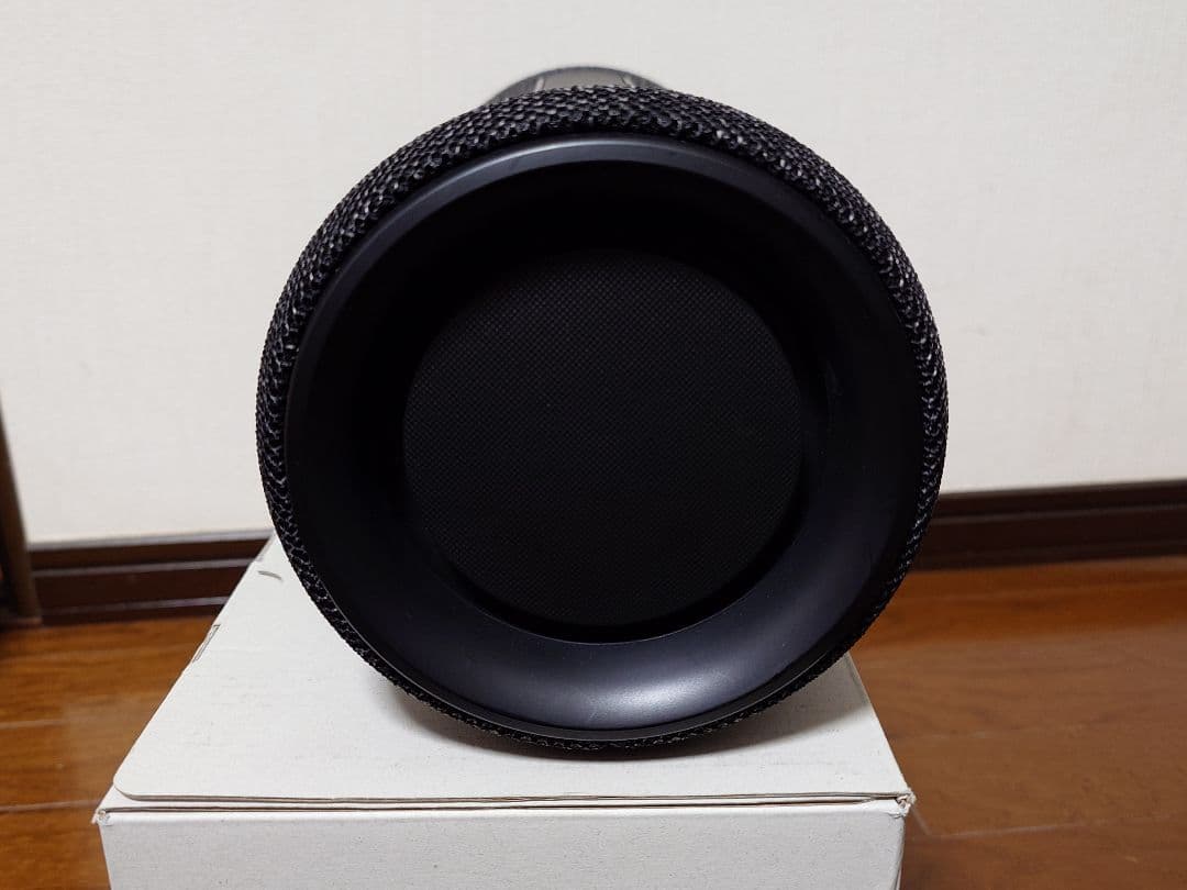 Sony XG300 ポータブルスピーカー