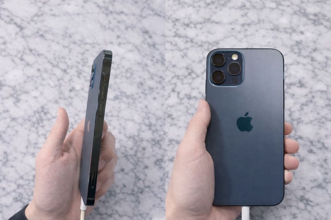 Apple iPhone 12 Pro 258GB SIMフリー