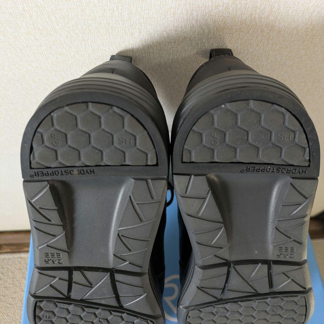 《最終値下げ》リーガルウォーカー Regal Walker 防水 防滑 24.5