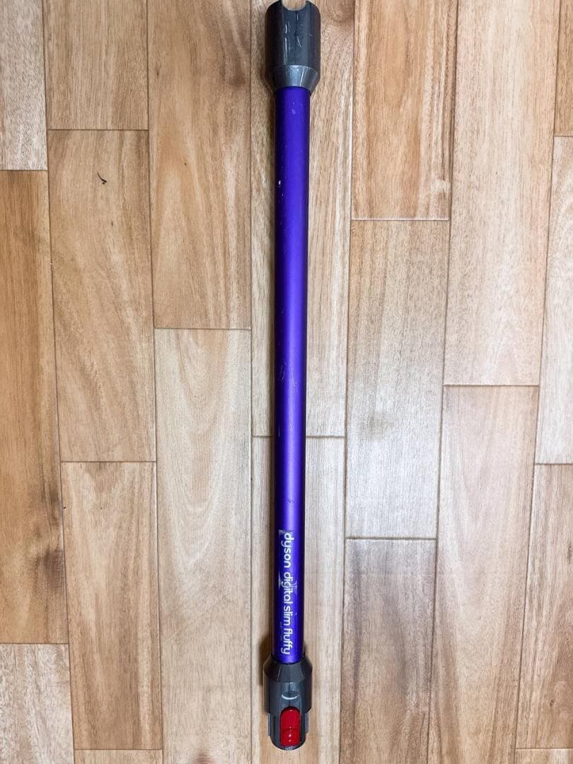 【分解洗浄済】241 - ダイソン dyson SV18 掃除機 作動品