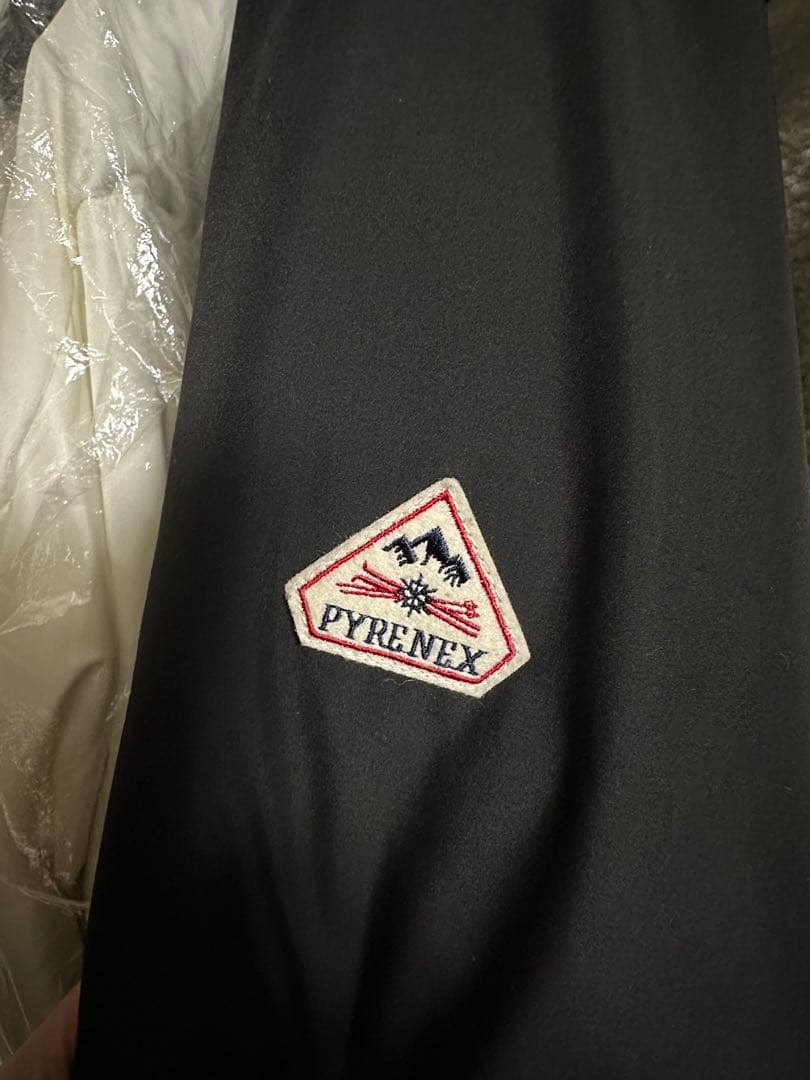 クリーニング済み⭐︎ PYRENEX⭐︎ダウン⭐︎M