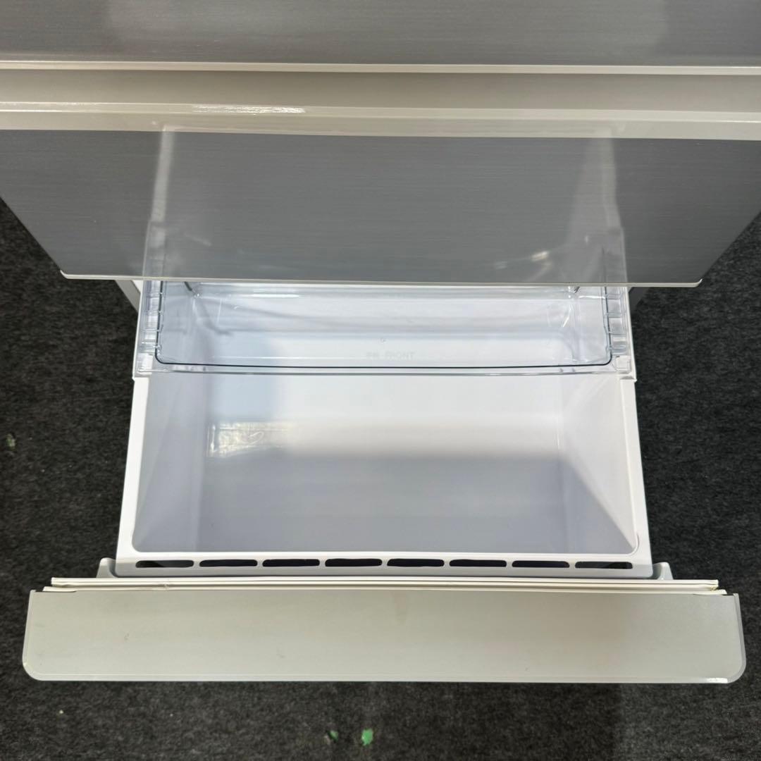 AQUA 冷蔵庫 AQR-27G 272L 2018年製 中型 家電 d4076