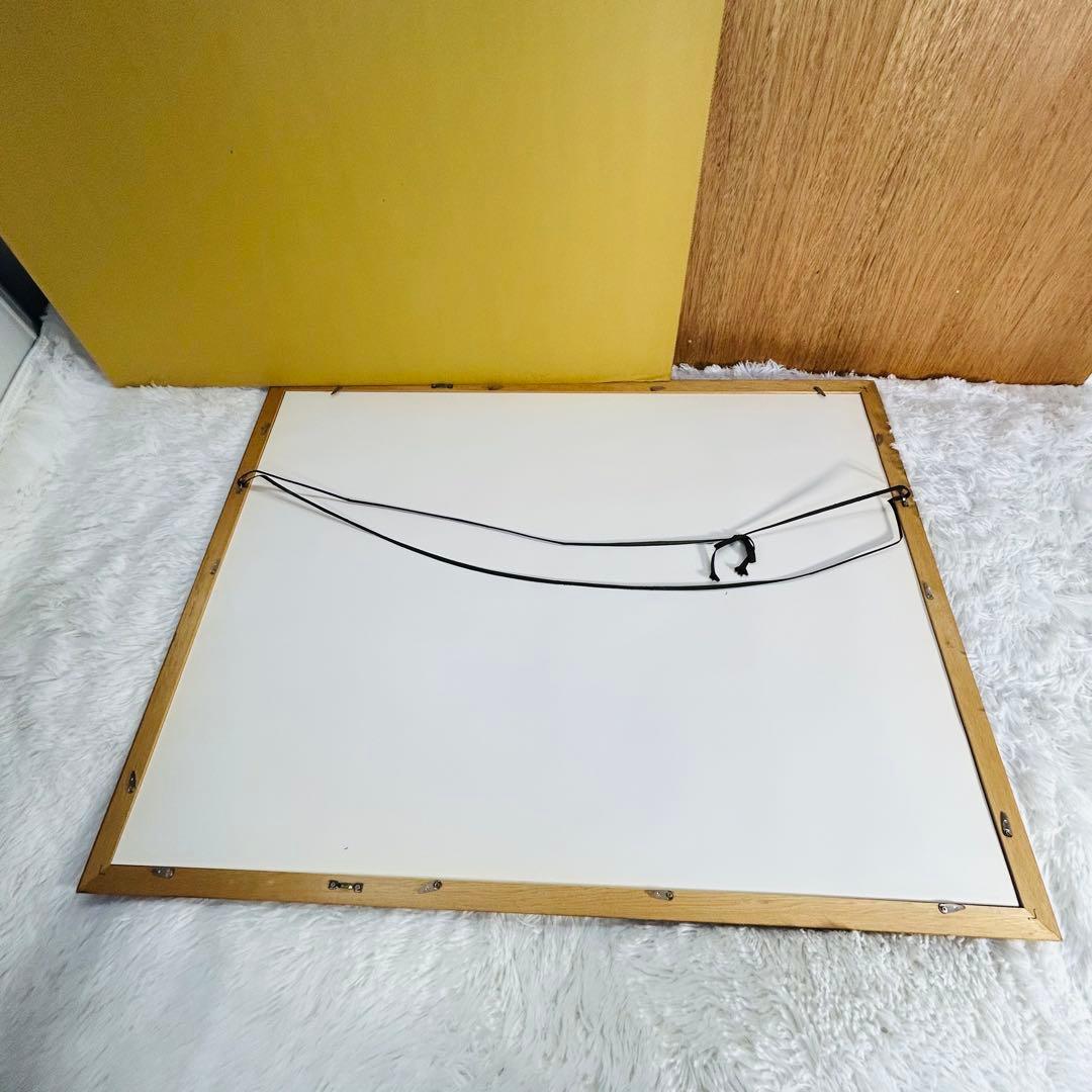 マルク シャガール「ヴァンスの恋人たち」1985年 公認 部数限定