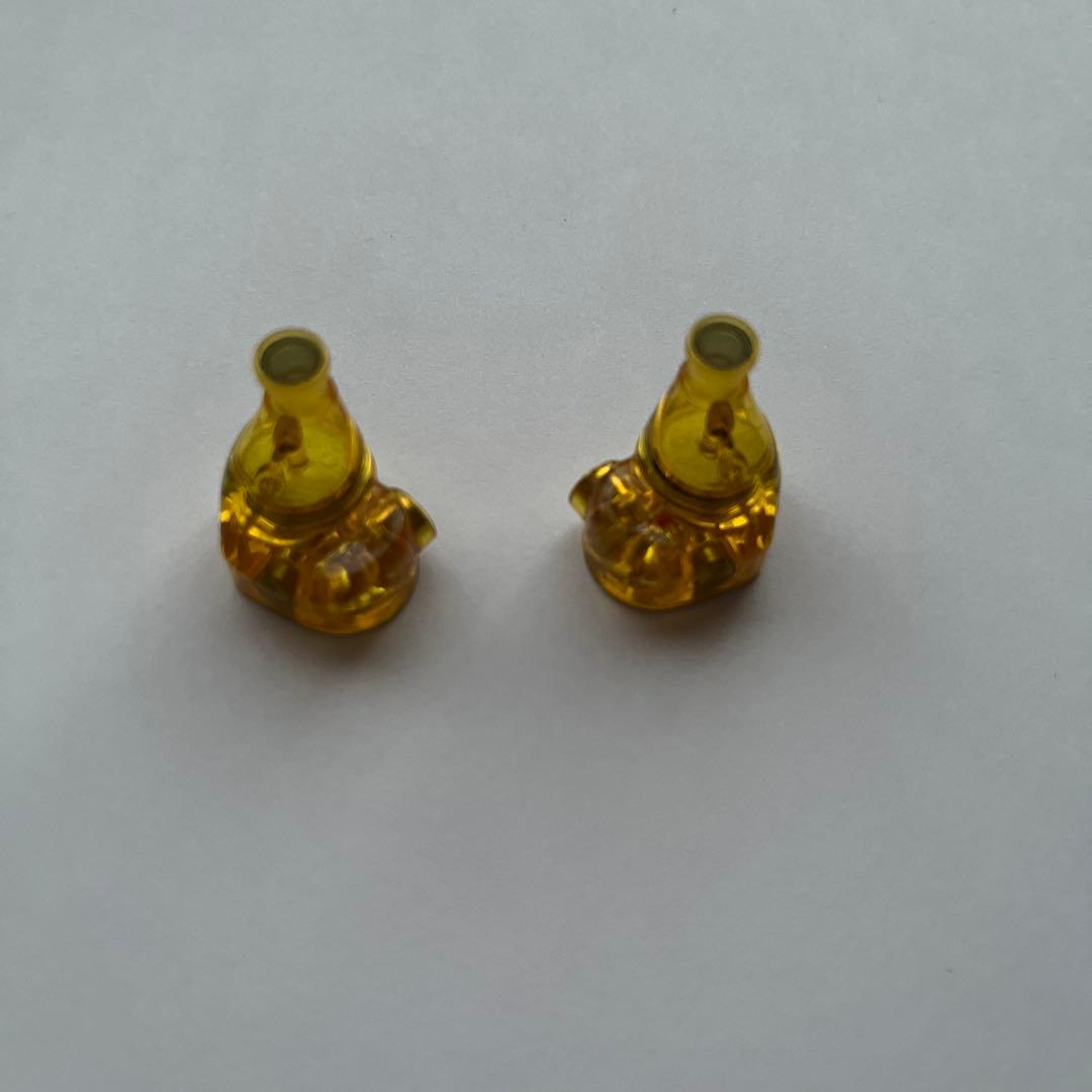 イヤホンMaestraudio MA910SR U149 市原仁奈