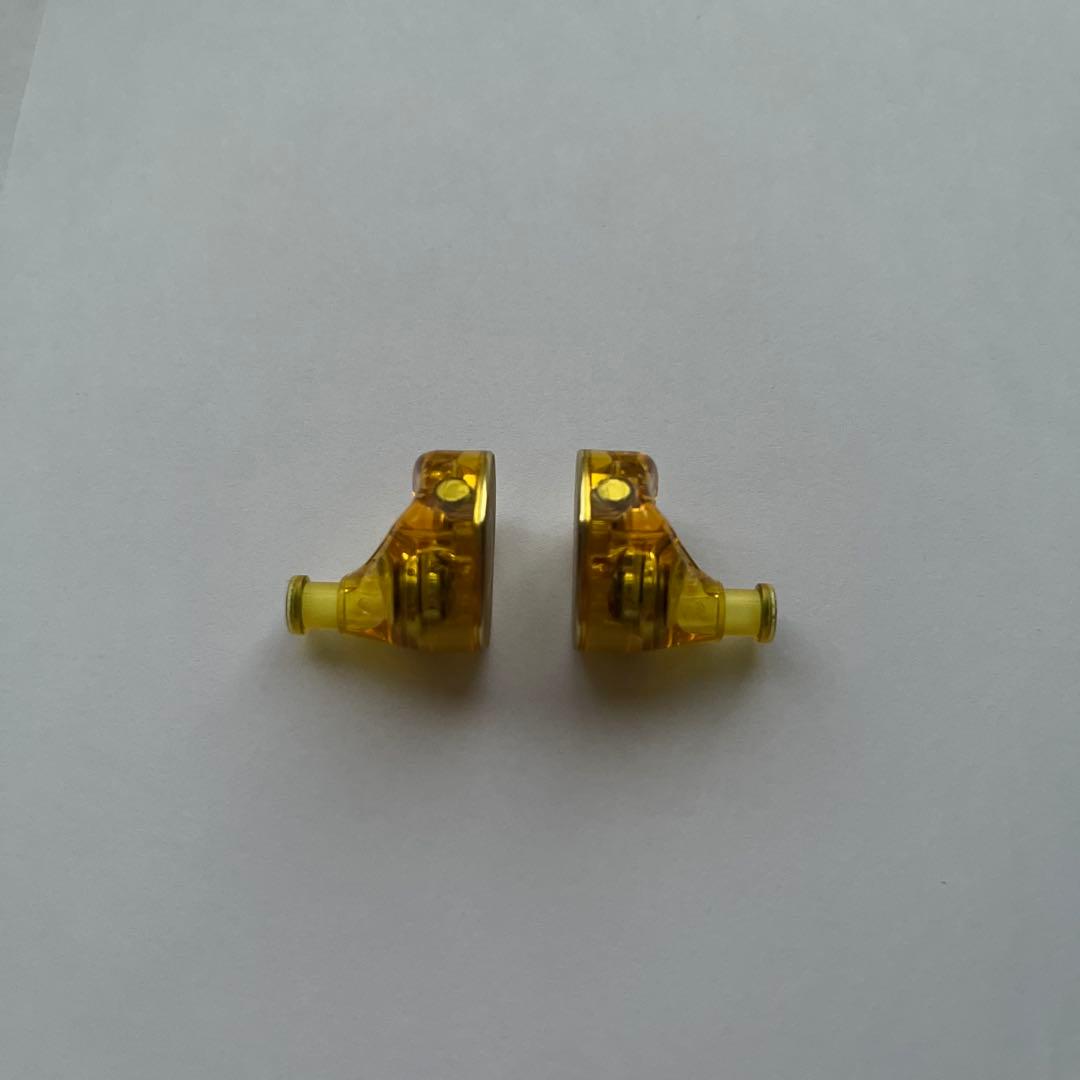 イヤホンMaestraudio MA910SR U149 市原仁奈