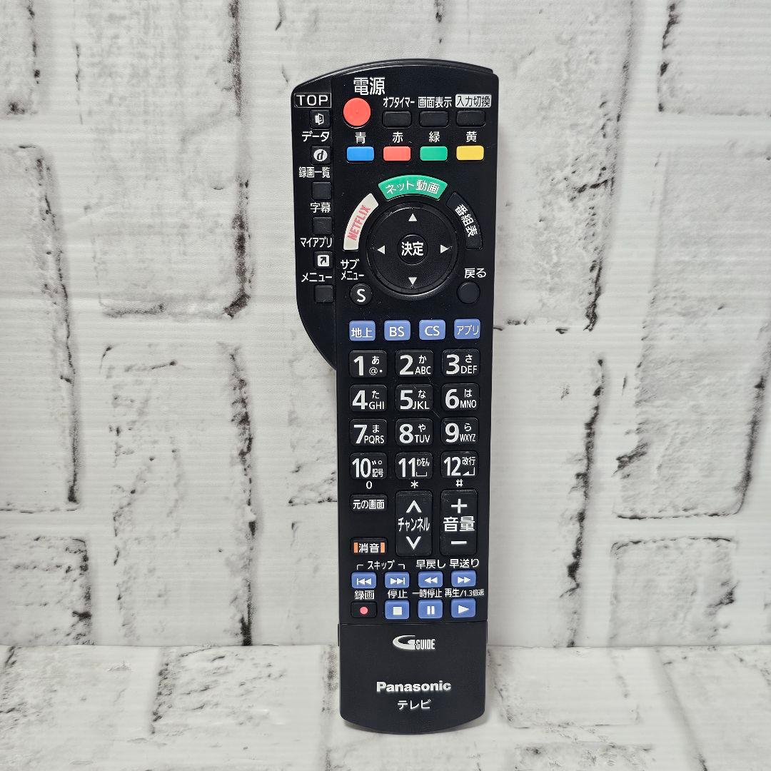 2018年 Panasonic VIERA TH-32ES500 TV テレビ