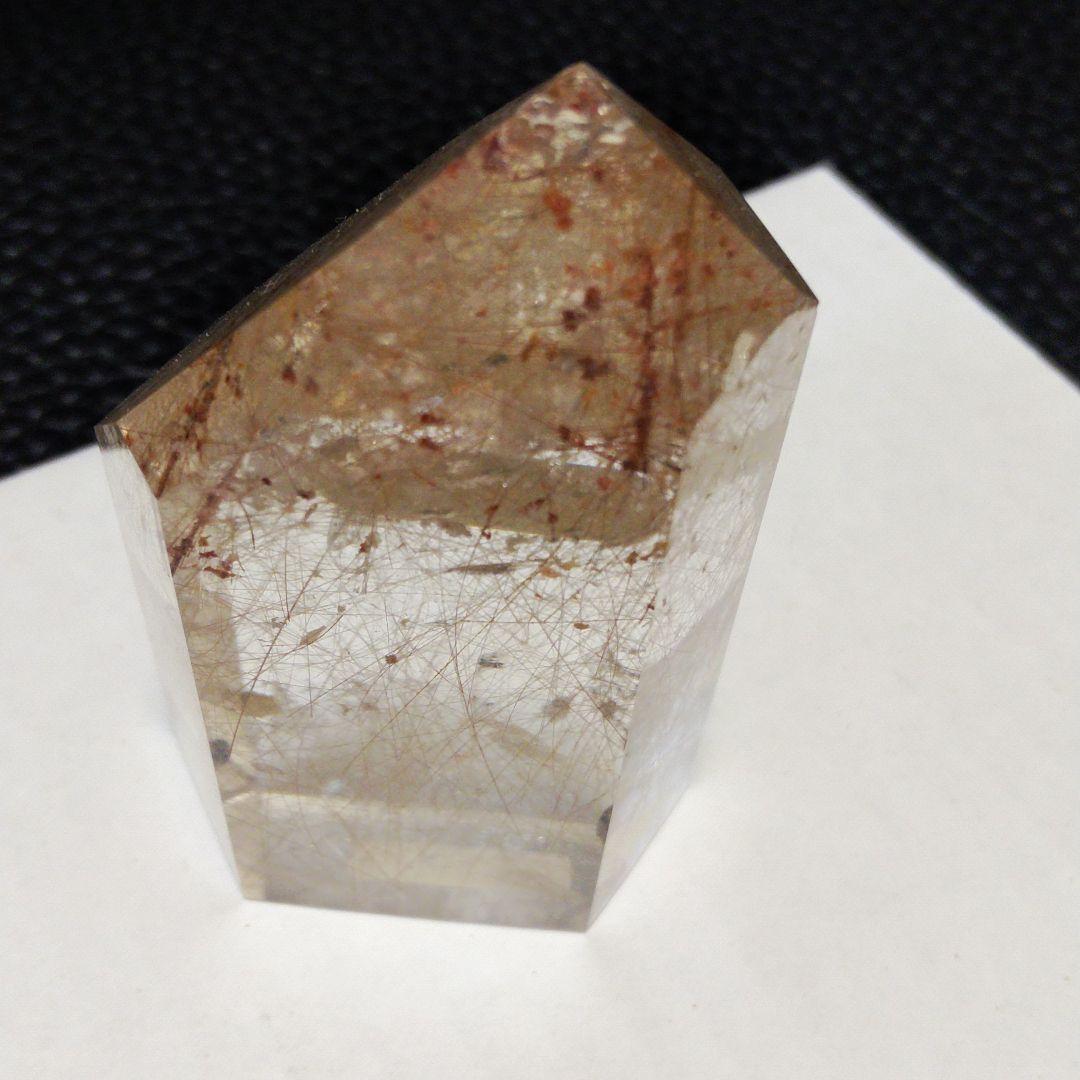 きょん様⑤スモーキークォーツ　原石　置物　パワーストーン