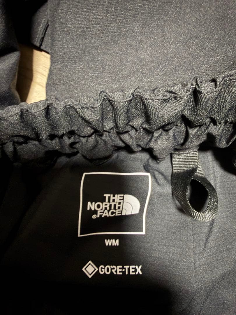 THE NORTH FACE マウンテンパンツ GORE-TEX ノースフェイス
