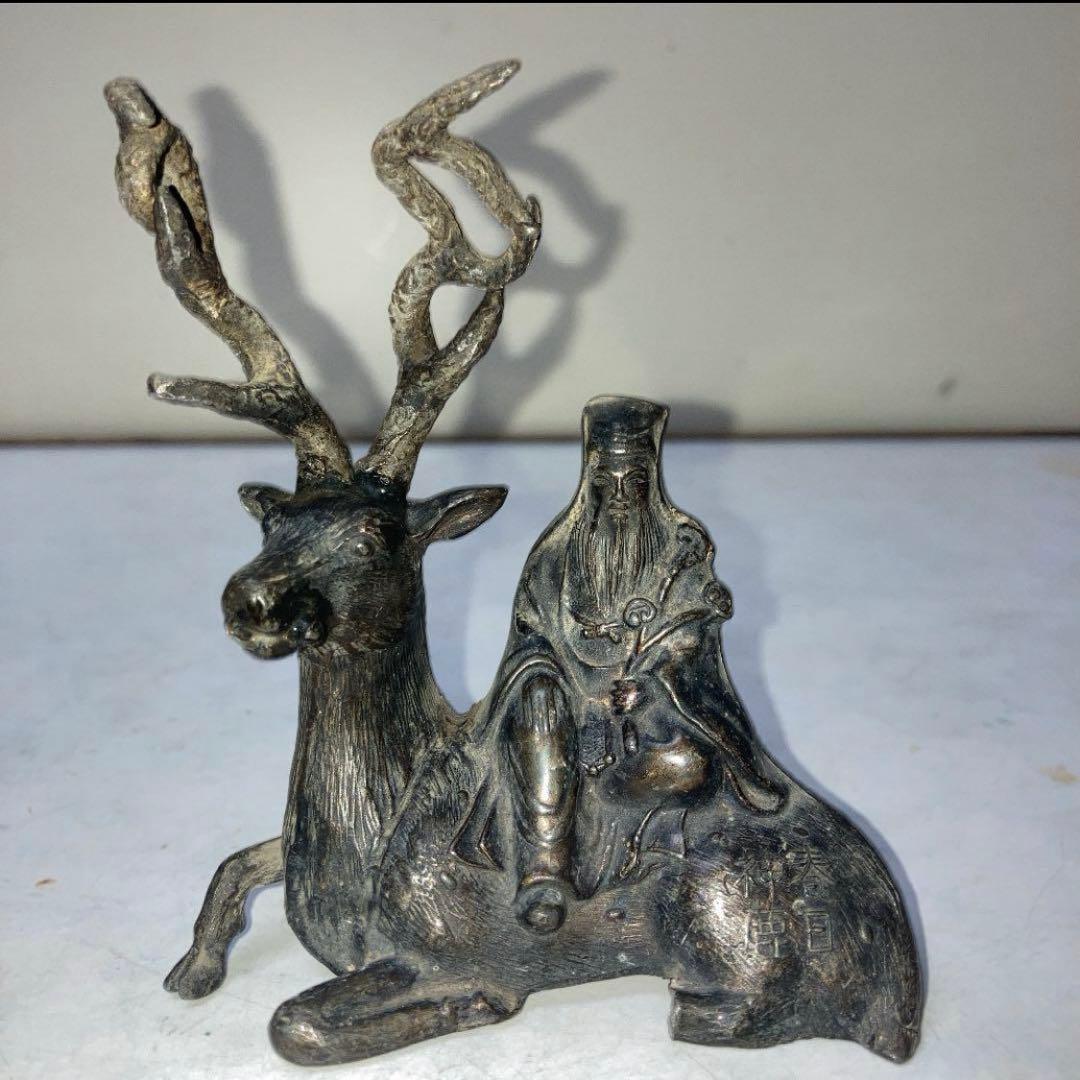 ✨水滴　春日神鹿✨