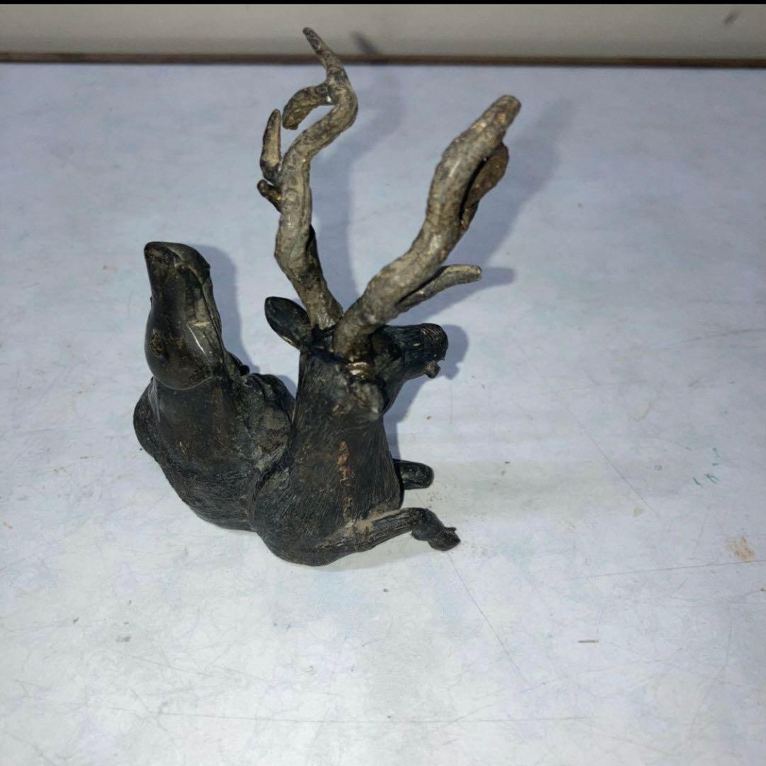 ✨水滴　春日神鹿✨