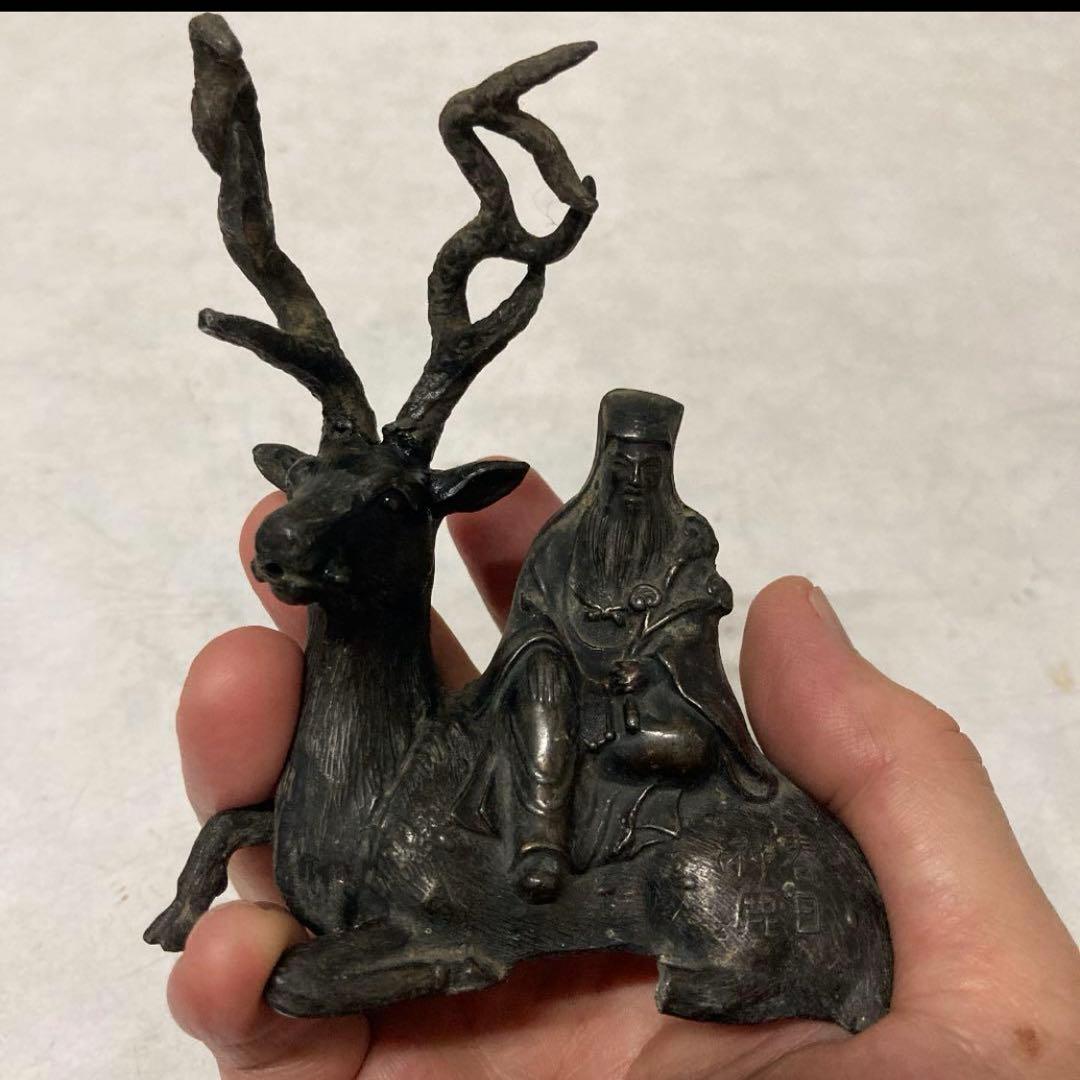 ✨水滴　春日神鹿✨