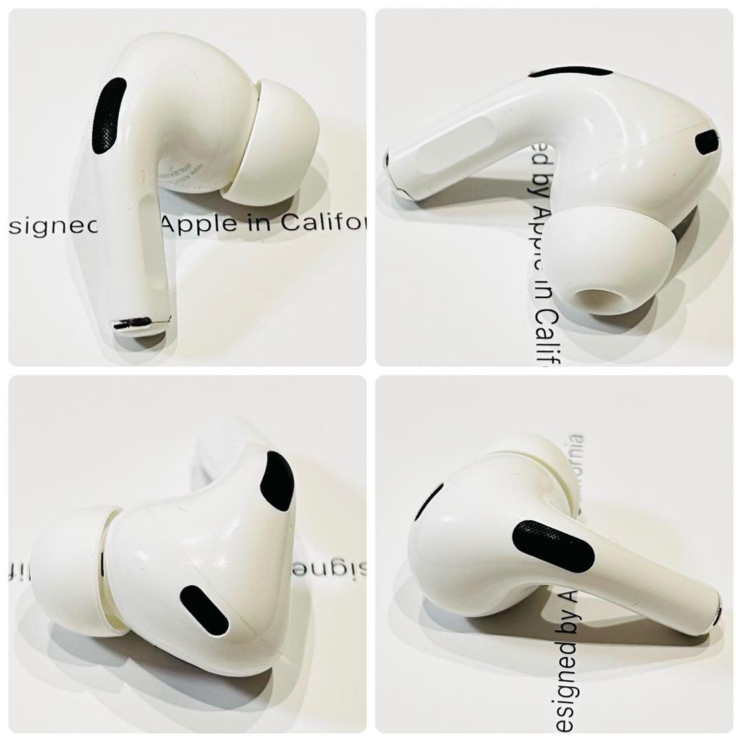 【美品】Apple AirPods Pro 第2世代 正規品 右耳のみ タイプC