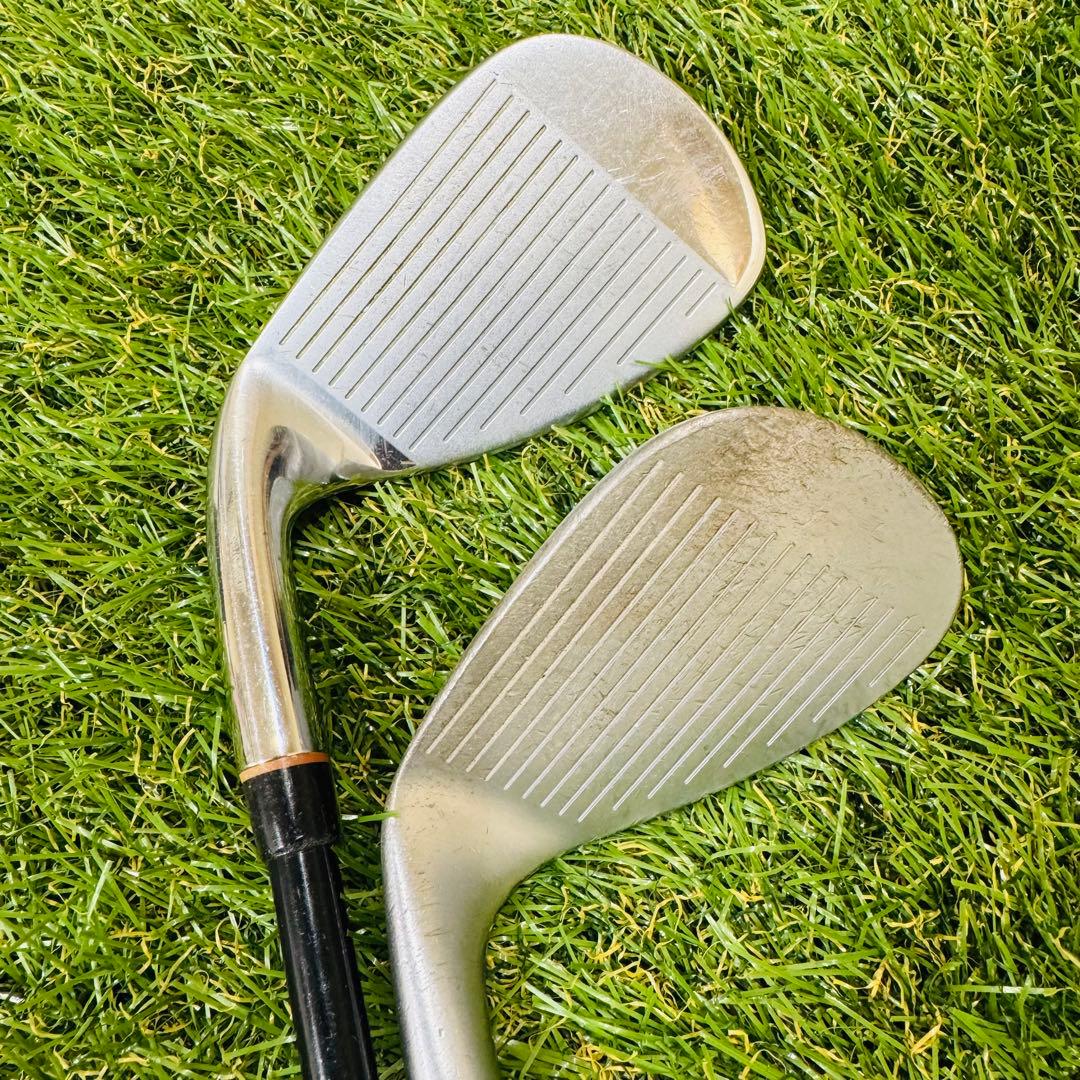 【女性用】FOURTEEN TC-660 MT-28 レディース アイアンセット