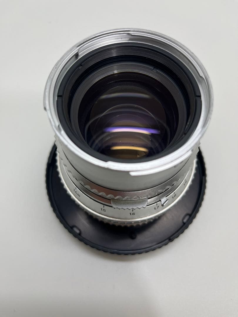 N*i様 ハッセルブラッド Hasselblad Sonnar 150mm F4