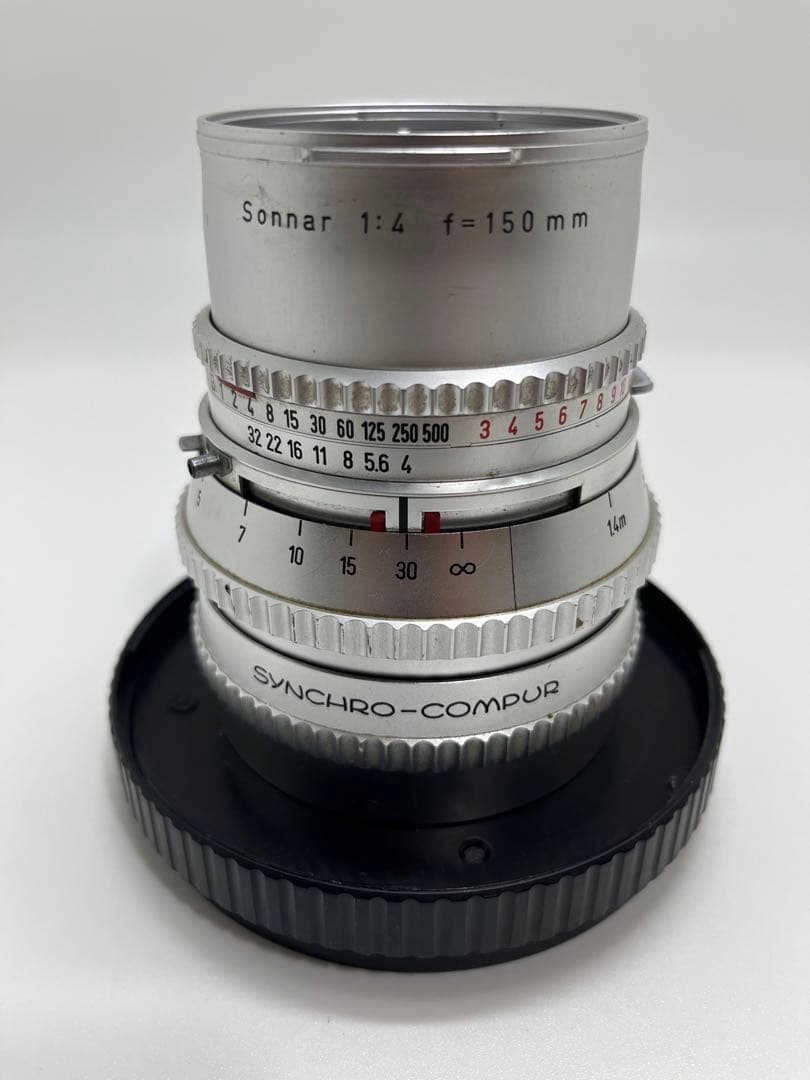 N*i様 ハッセルブラッド Hasselblad Sonnar 150mm F4