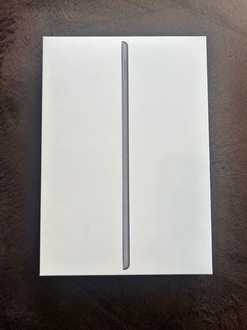 iPad 第8世代　32GB Wi-Fi + Cellular