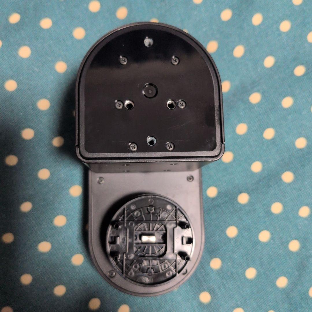 キュリオロック黒　キュリオキーS２個　キュリオパッド茶