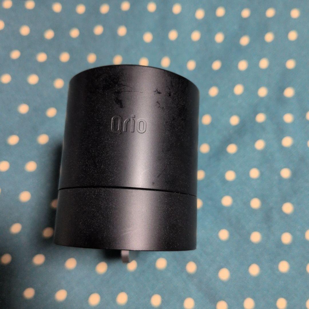 キュリオロック黒　キュリオキーS２個　キュリオパッド茶