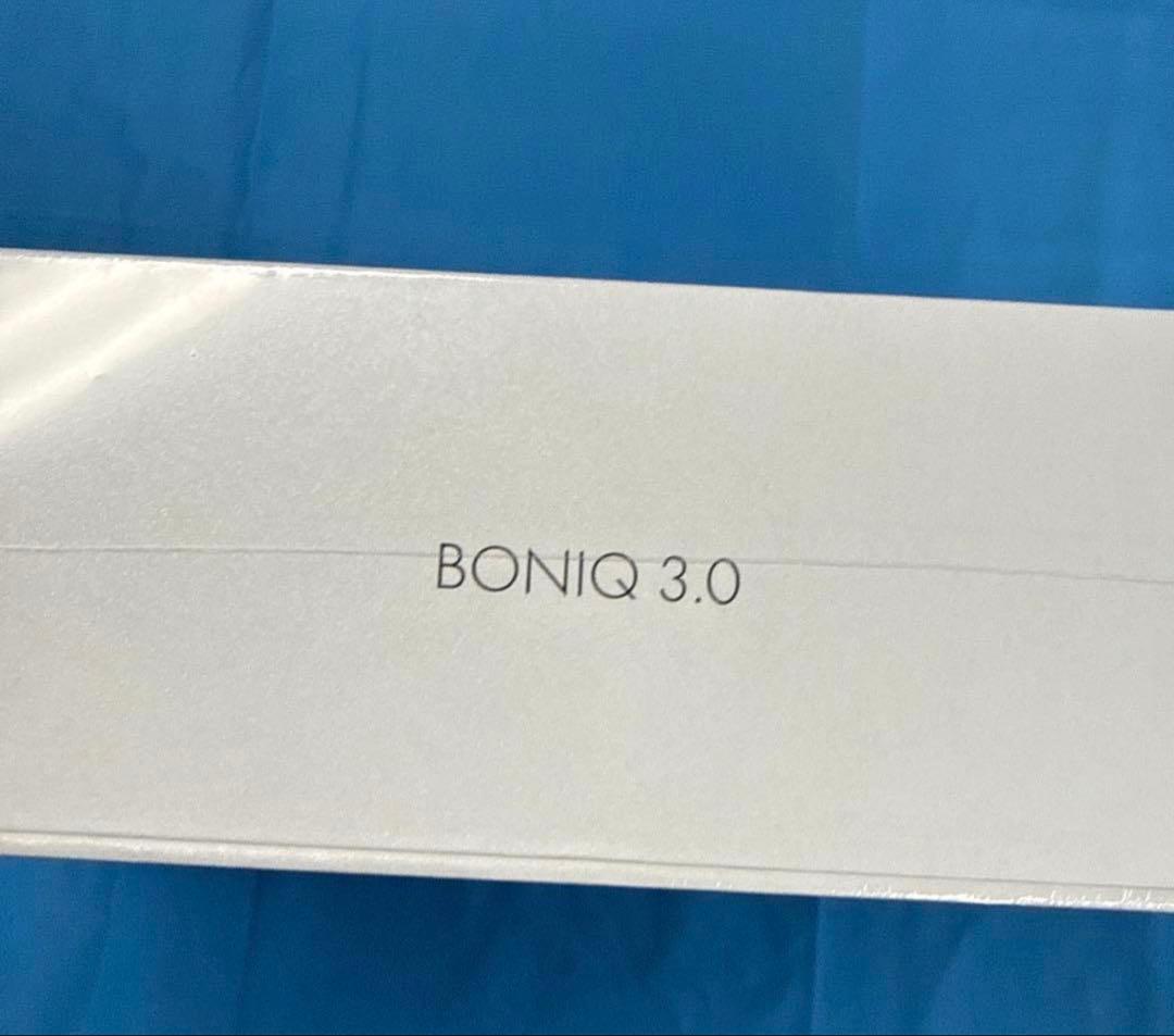 低温調理器 BONIQ 3.0 ボニーク ホワイト 家庭用 アプリ コンパクト