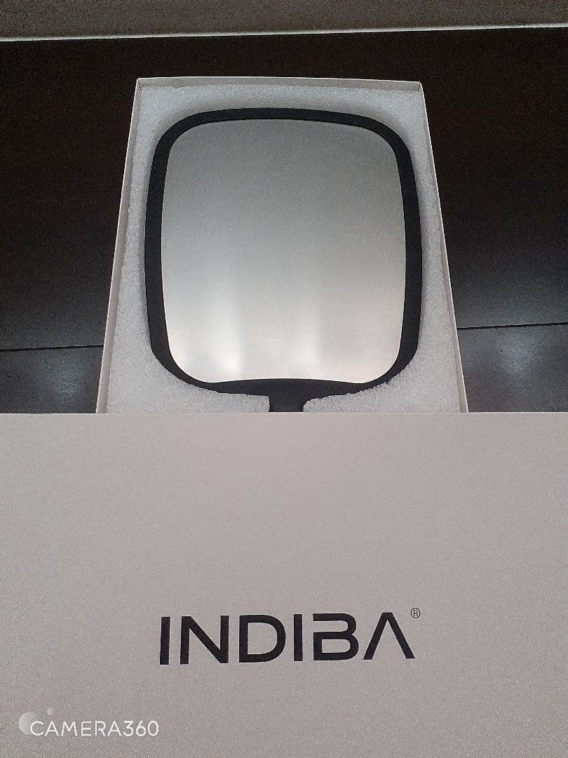 インディバ　電極板