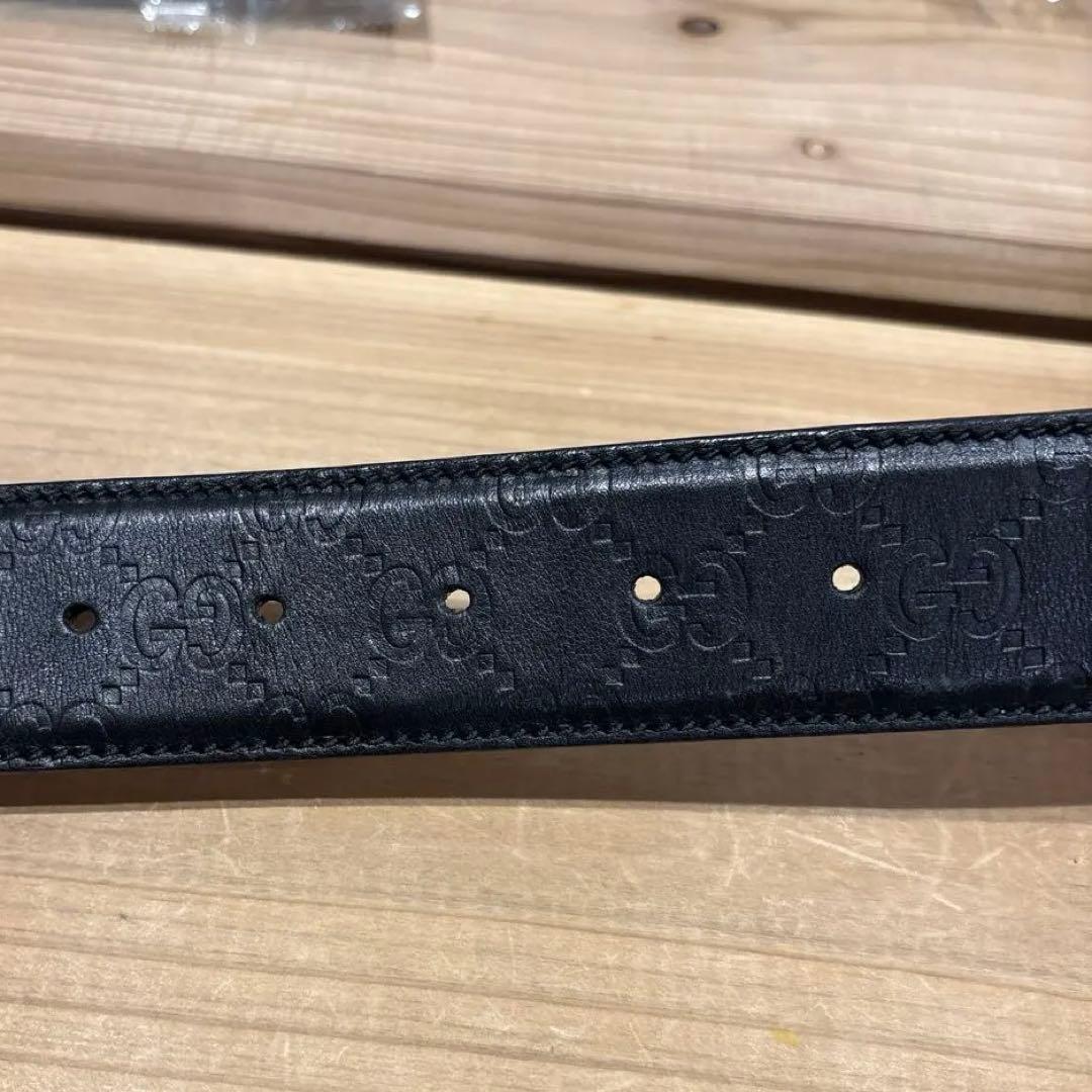 GUCCI ベルト 90cm