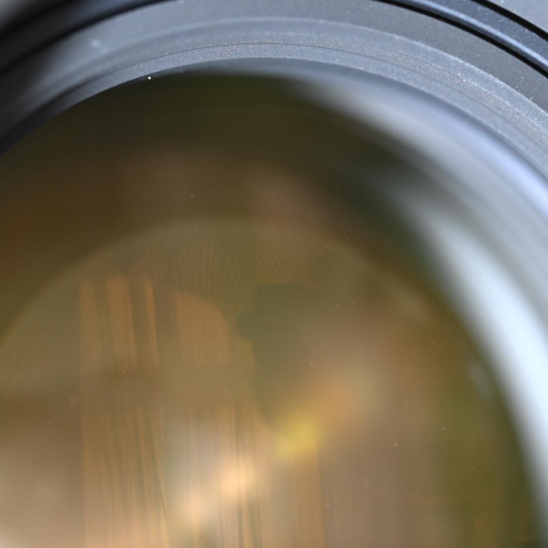 ニコン　Nikon AI AF MICRO-Nikkor 200mm f4D