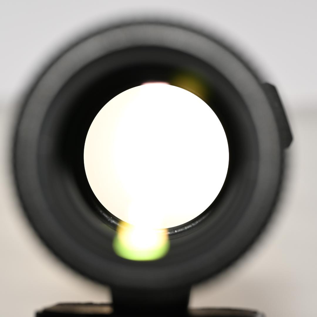 ニコン　Nikon AI AF MICRO-Nikkor 200mm f4D