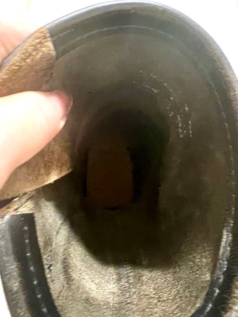 Red Wing ブーツ ANSI Z41 PT91 MI/75C/75