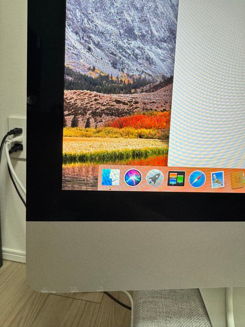 Apple iMac (21.5インチ, Late 2013) A1814